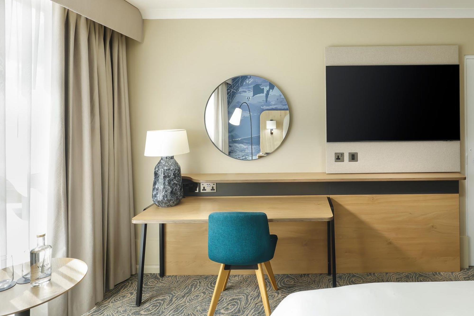 Voco By Ihg Hotel 4*