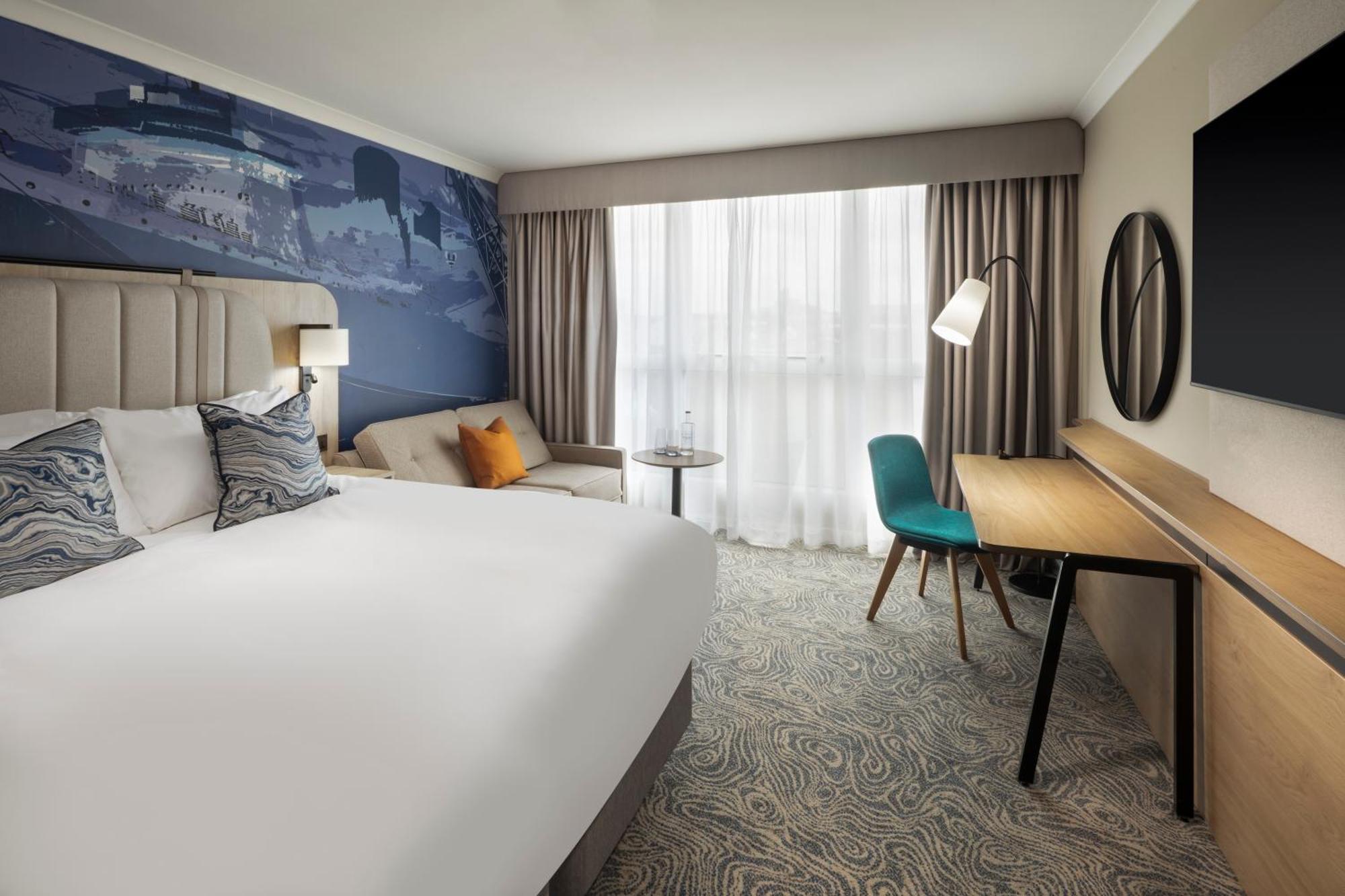 Voco By Ihg Southampton