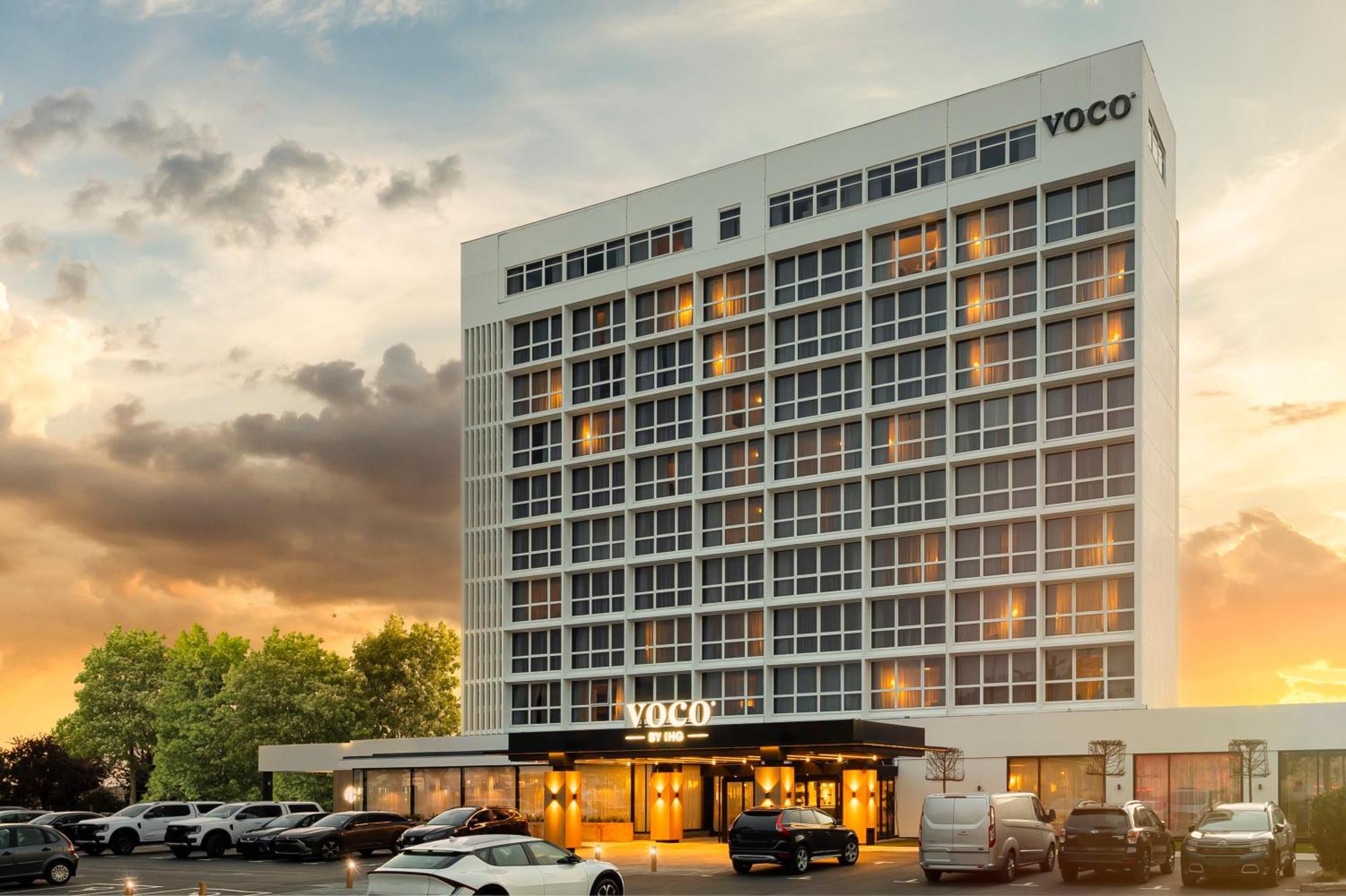 Hotel Voco By Ihg