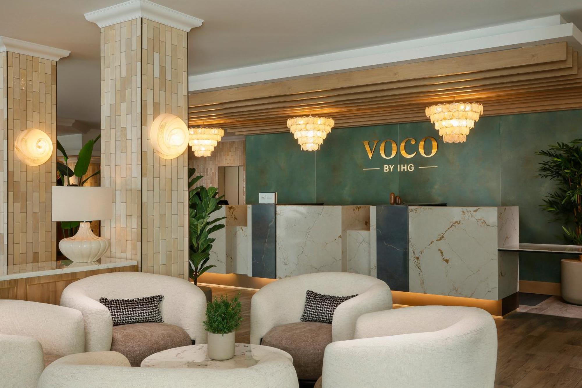 Voco By Ihg Hotel Southampton