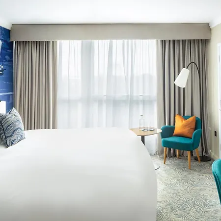 Hotel Voco Southampton By Ihg Esterno foto