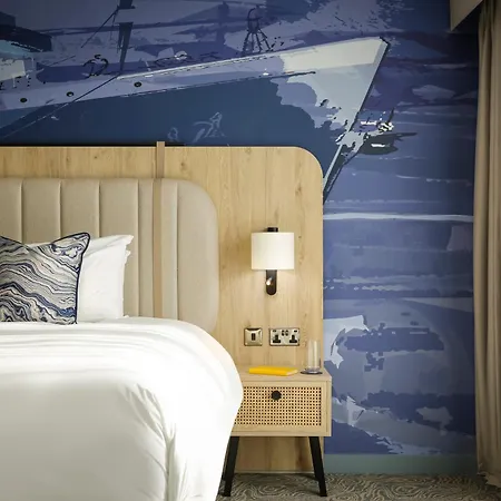 Hotel Voco Southampton By Ihg Esterno foto