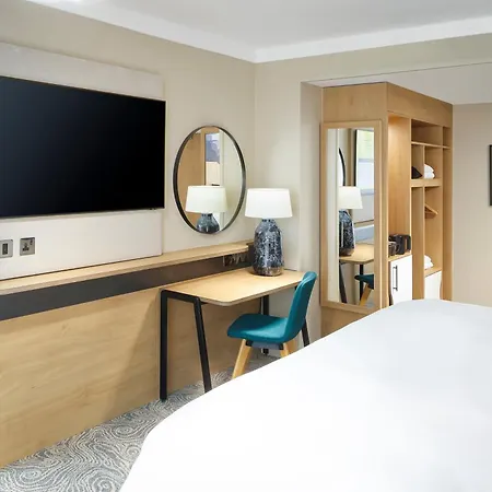 Voco Southampton By Ihg Hotel Exterior photo