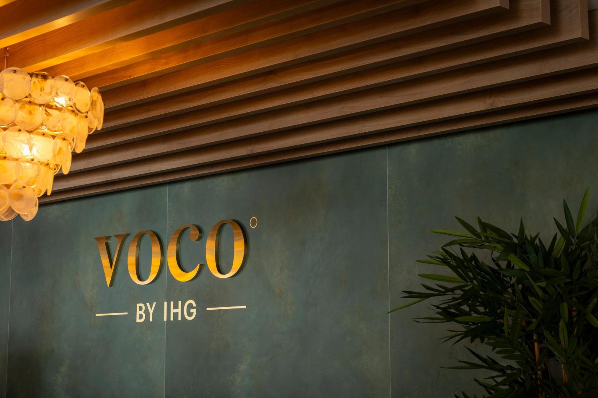 Voco By Ihg 4* Southampton