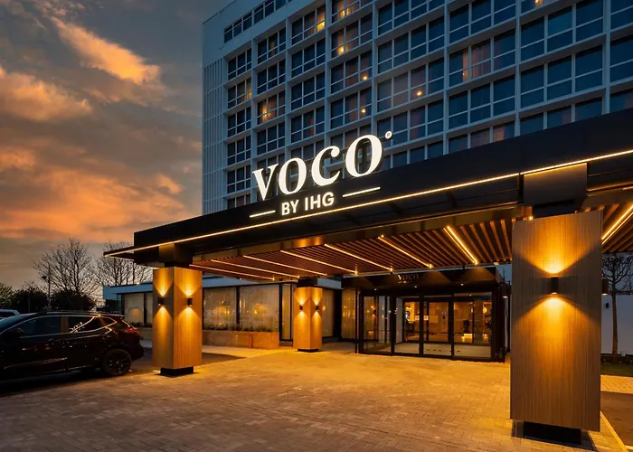 Voco Southampton By Ihg
