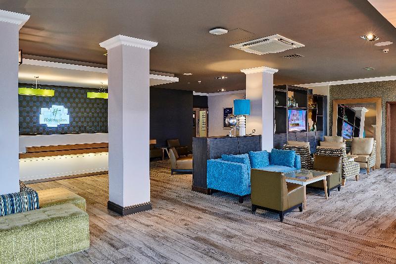 Voco By Ihg Southampton