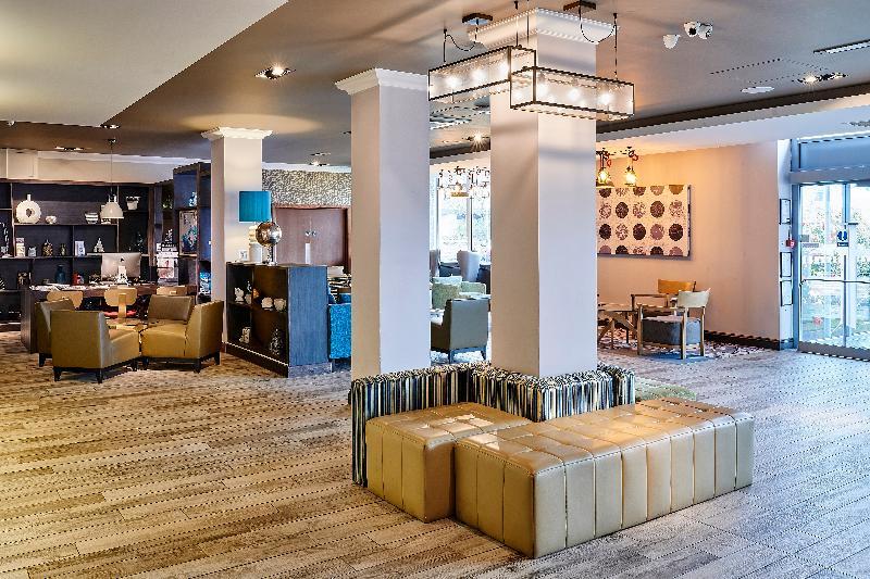 Hotel Voco By Ihg 4*
