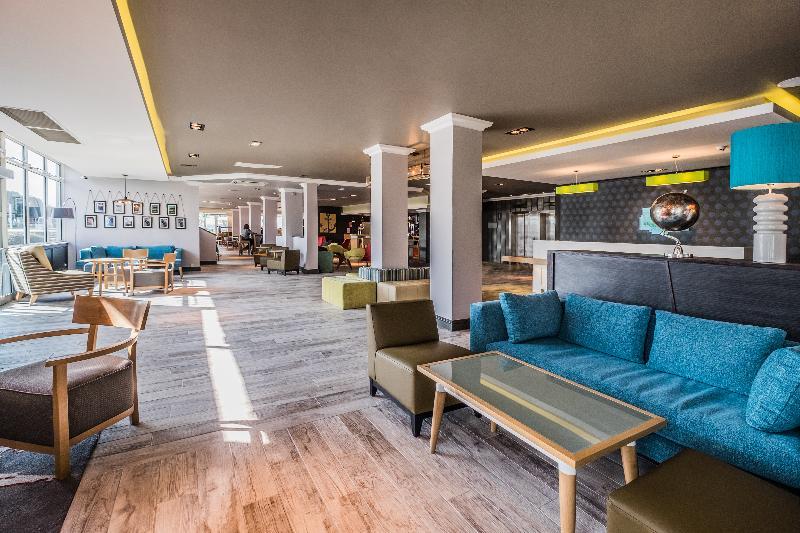 Voco By Ihg Hotel